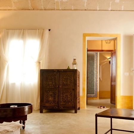 Bed and Breakfast La Casa Dell'Arancio Favignana Zewnętrze zdjęcie