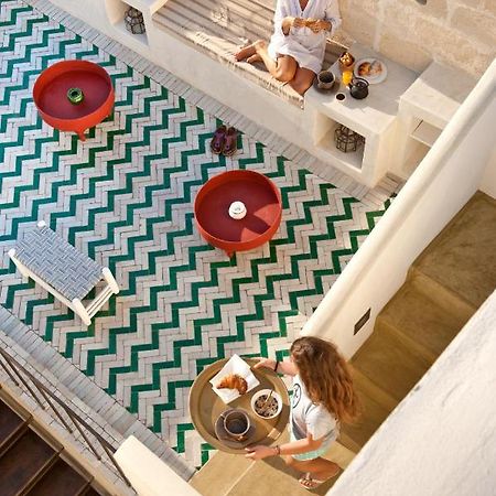 Bed and Breakfast La Casa Dell'Arancio Favignana Zewnętrze zdjęcie