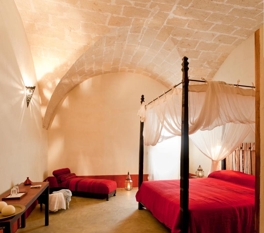 Bed and Breakfast La Casa Dell'Arancio Favignana Zewnętrze zdjęcie