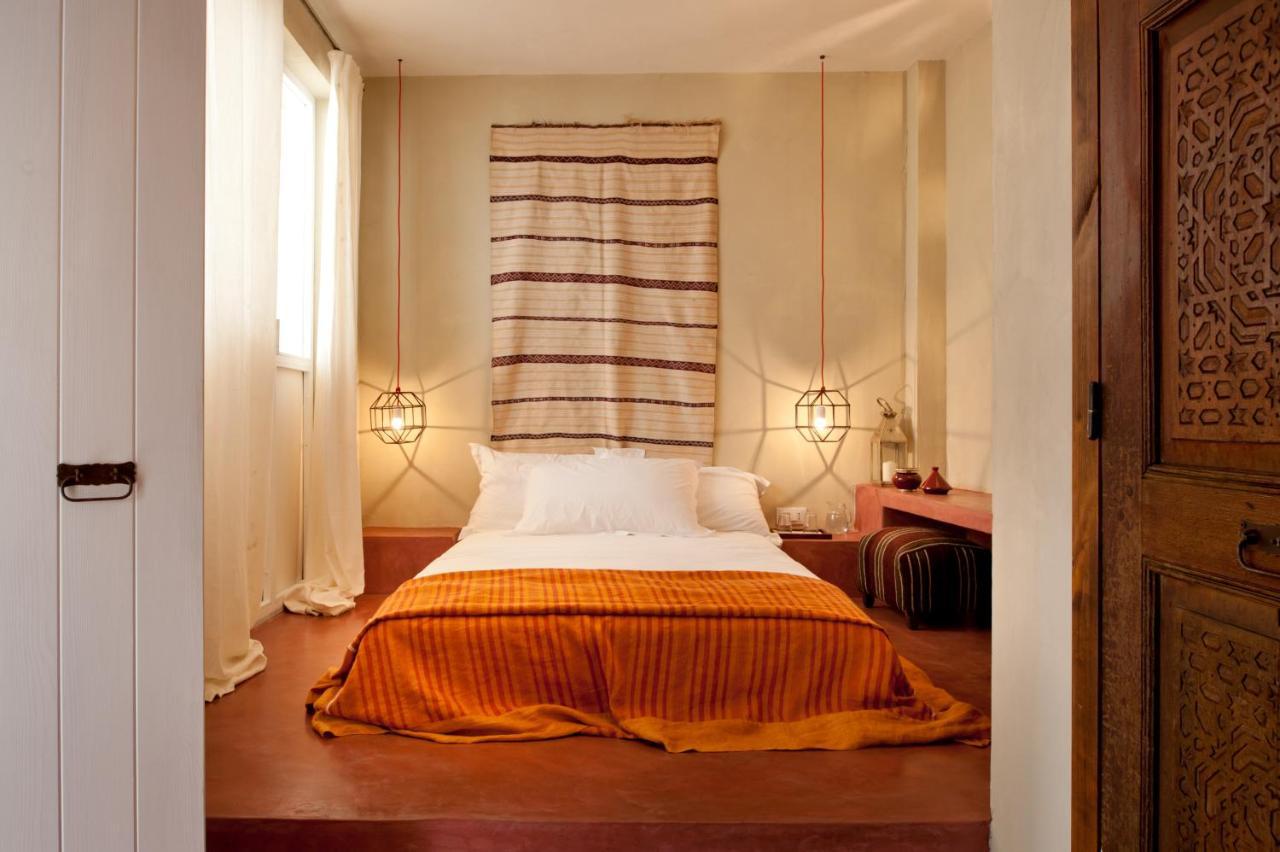 Bed and Breakfast La Casa Dell'Arancio Favignana Zewnętrze zdjęcie