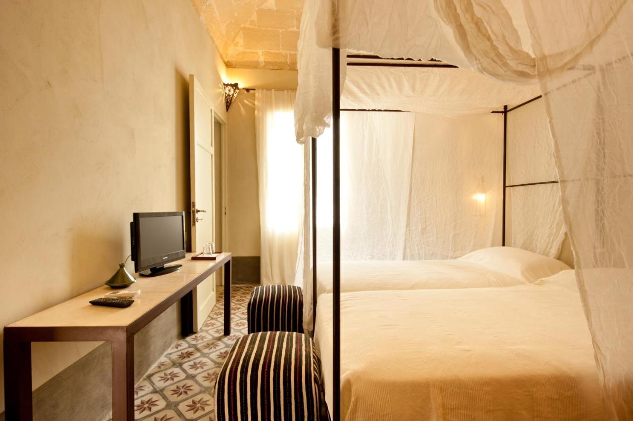 Bed and Breakfast La Casa Dell'Arancio Favignana Zewnętrze zdjęcie
