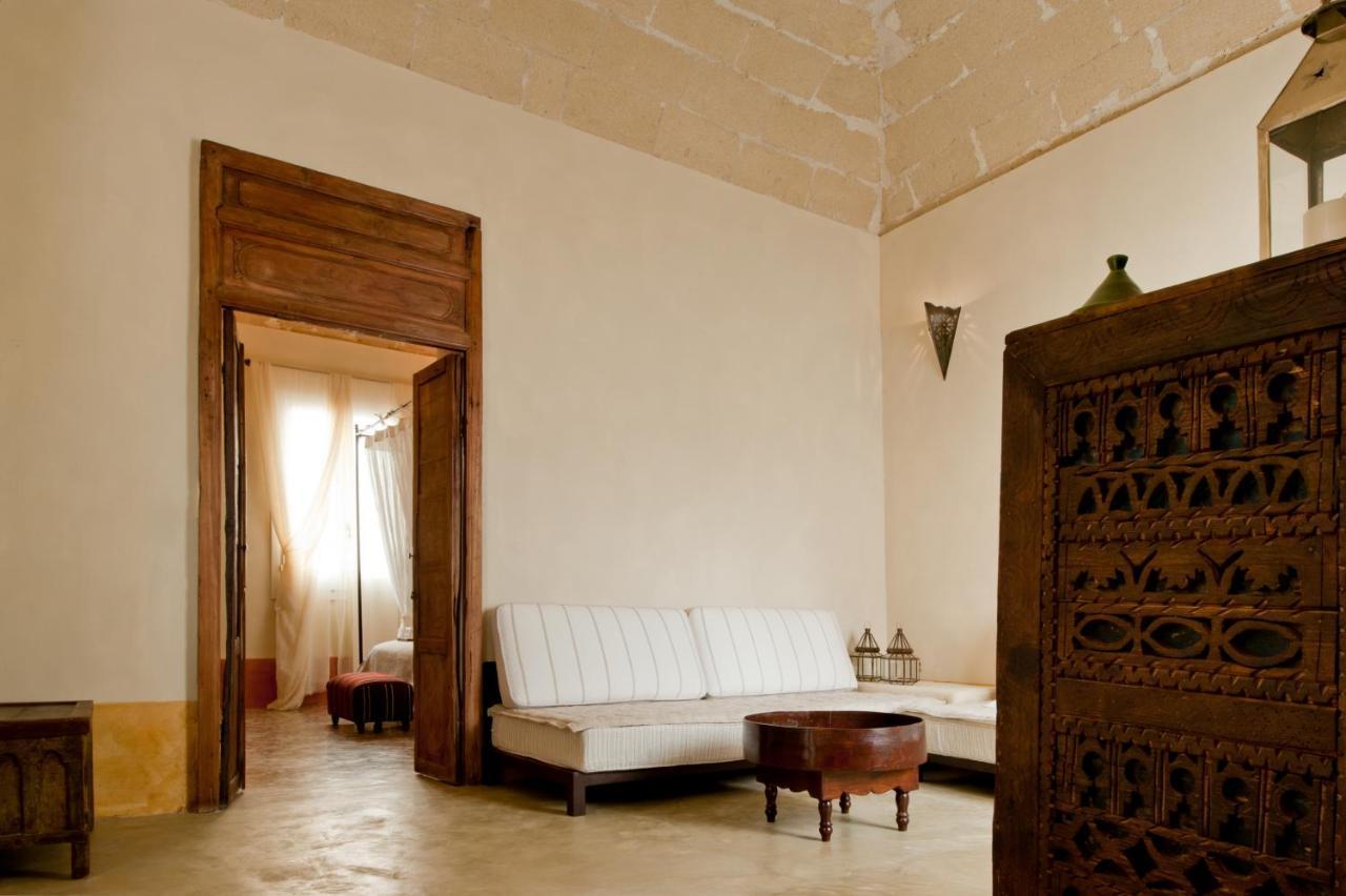 Bed and Breakfast La Casa Dell'Arancio Favignana Zewnętrze zdjęcie