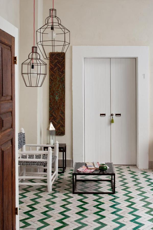 Bed and Breakfast La Casa Dell'Arancio Favignana Zewnętrze zdjęcie
