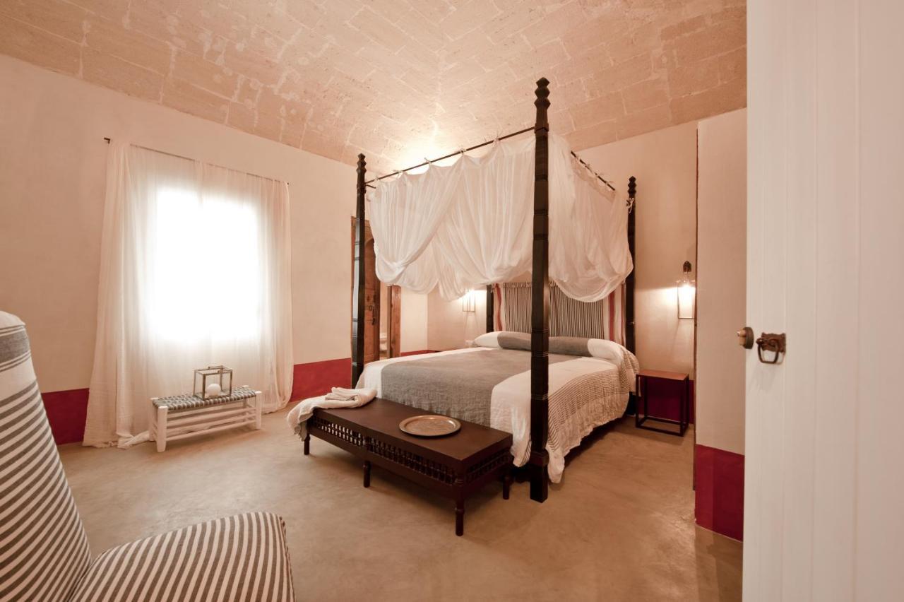 Bed and Breakfast La Casa Dell'Arancio Favignana Zewnętrze zdjęcie
