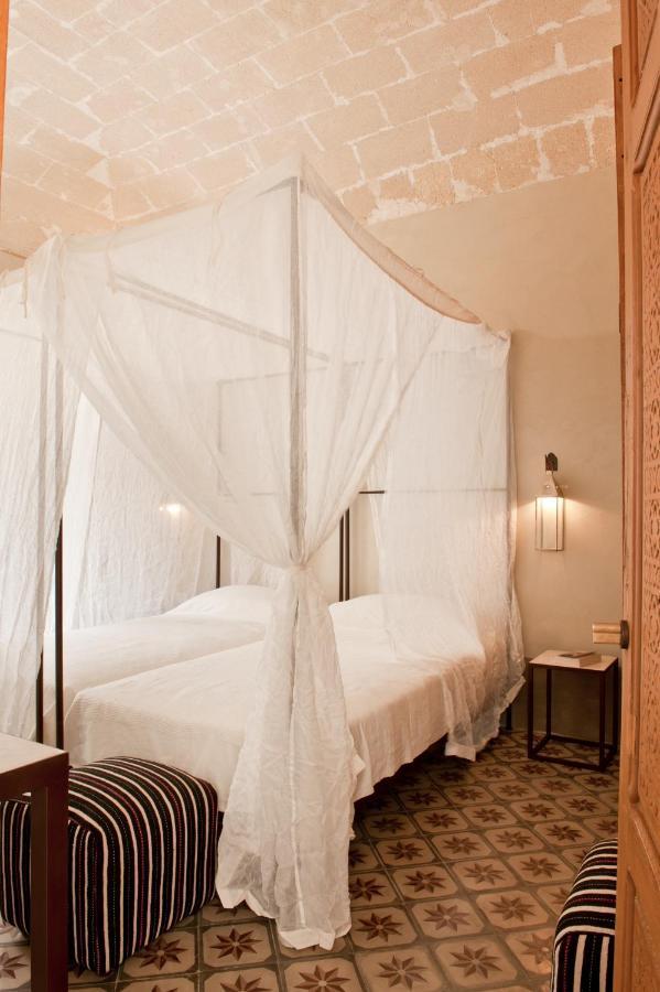Bed and Breakfast La Casa Dell'Arancio Favignana Zewnętrze zdjęcie