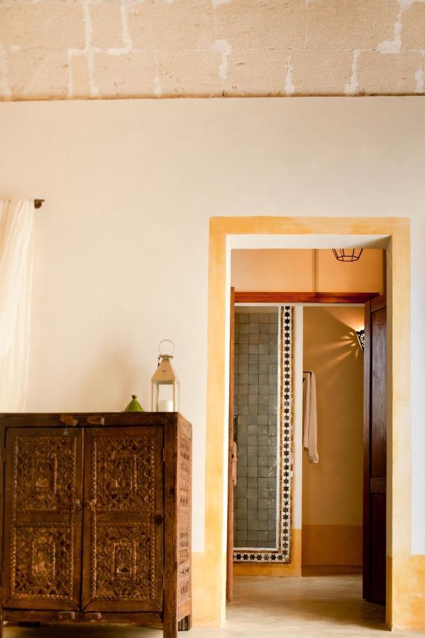 Bed and Breakfast La Casa Dell'Arancio Favignana Zewnętrze zdjęcie