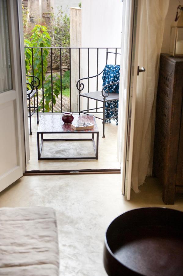 Bed and Breakfast La Casa Dell'Arancio Favignana Zewnętrze zdjęcie