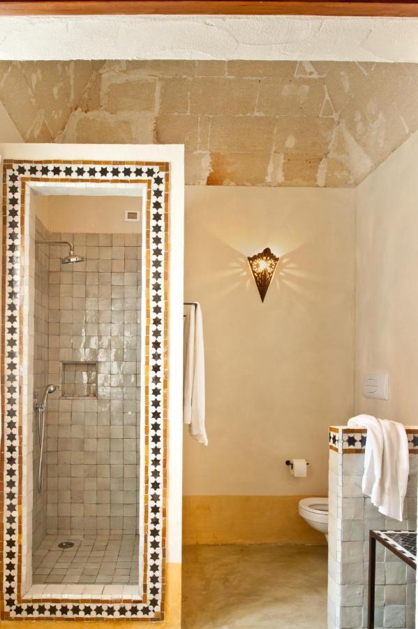 Bed and Breakfast La Casa Dell'Arancio Favignana Zewnętrze zdjęcie