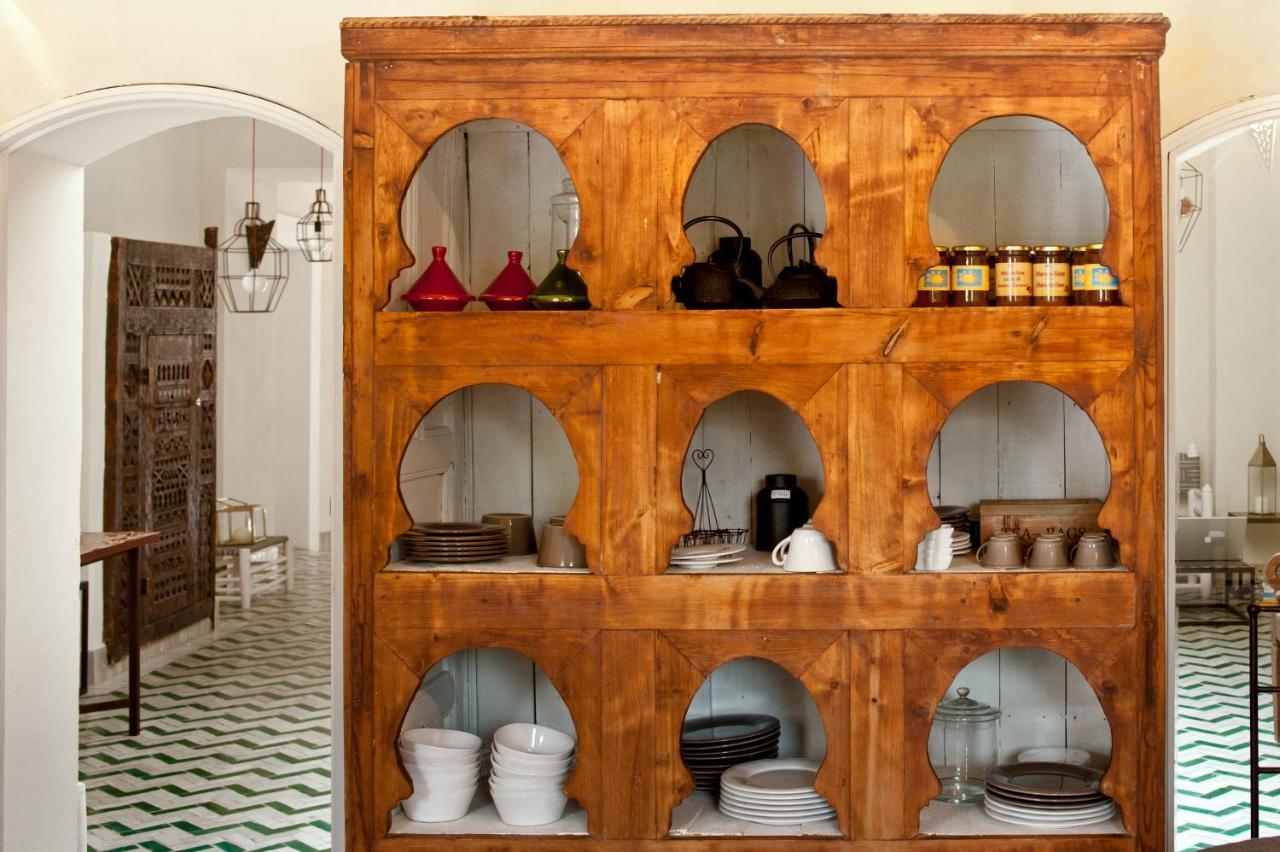 Bed and Breakfast La Casa Dell'Arancio Favignana Zewnętrze zdjęcie