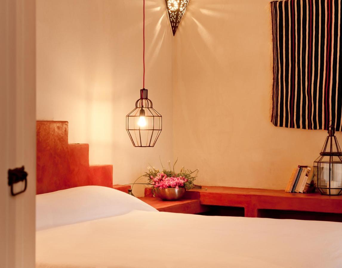 Bed and Breakfast La Casa Dell'Arancio Favignana Zewnętrze zdjęcie
