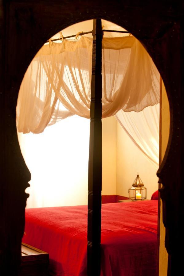 Bed and Breakfast La Casa Dell'Arancio Favignana Zewnętrze zdjęcie