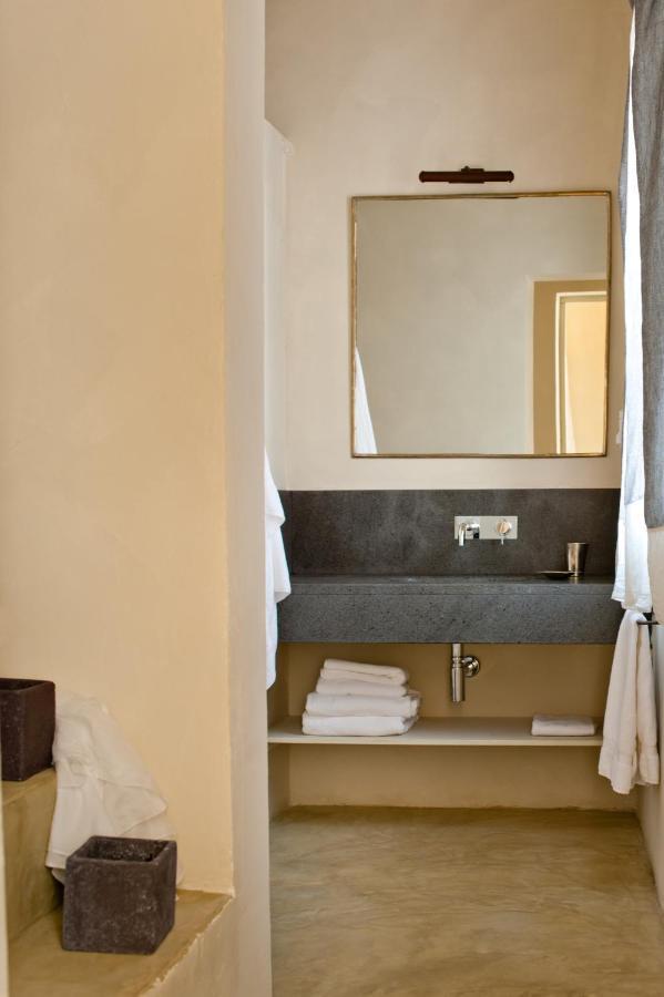 Bed and Breakfast La Casa Dell'Arancio Favignana Zewnętrze zdjęcie
