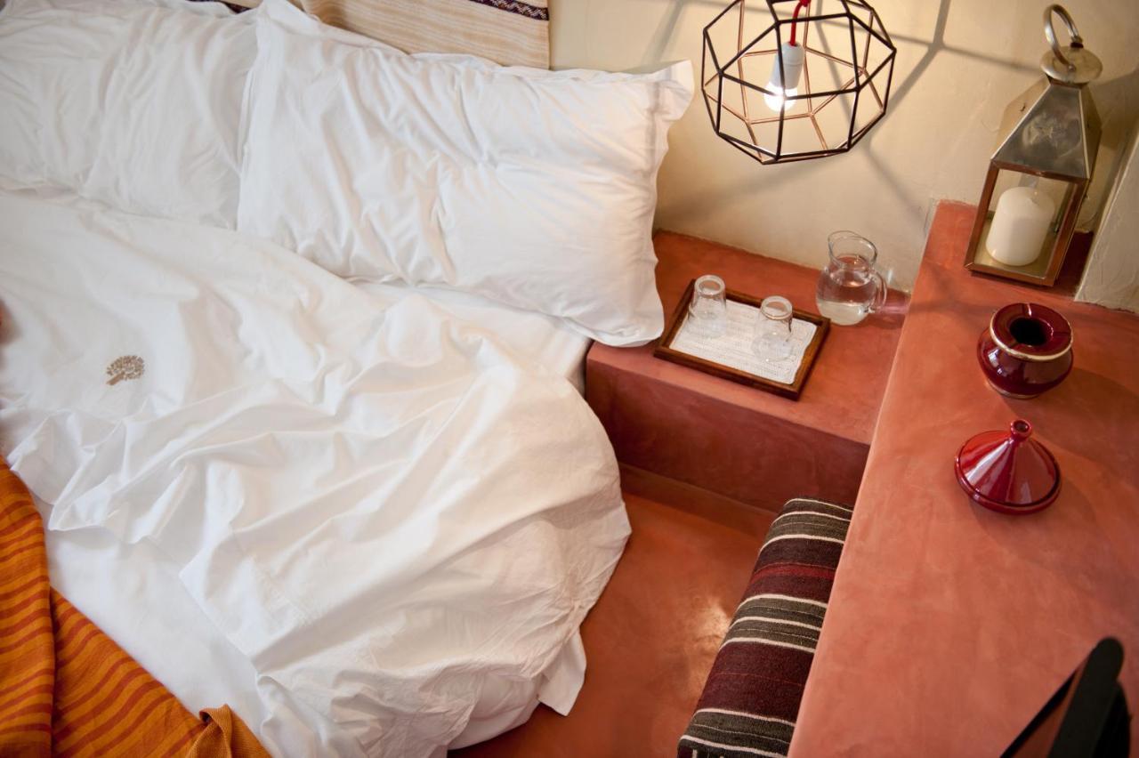 Bed and Breakfast La Casa Dell'Arancio Favignana Zewnętrze zdjęcie