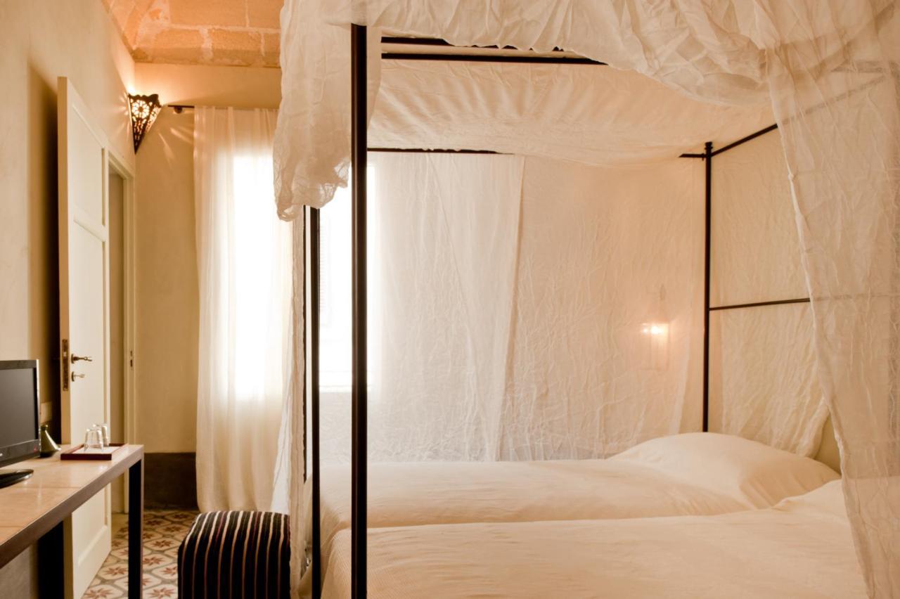Bed and Breakfast La Casa Dell'Arancio Favignana Zewnętrze zdjęcie