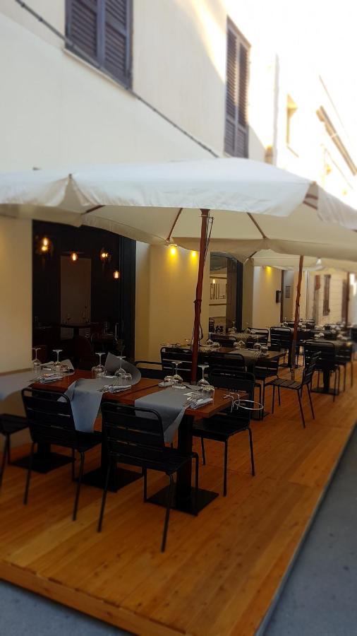 Bed and Breakfast La Casa Dell'Arancio Favignana Zewnętrze zdjęcie