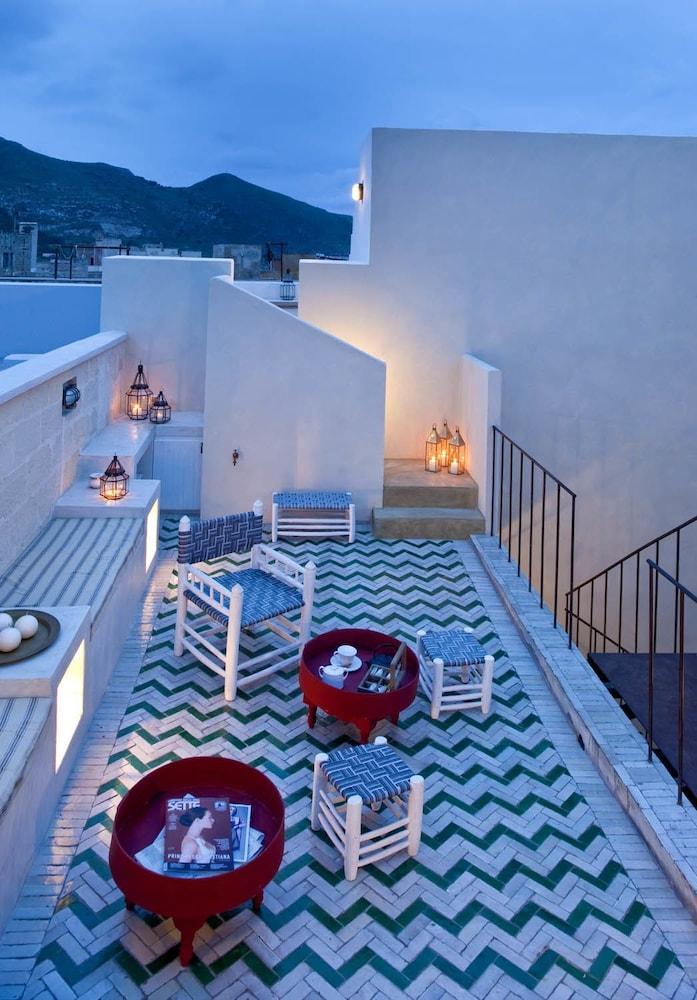 Bed and Breakfast La Casa Dell'Arancio Favignana Zewnętrze zdjęcie