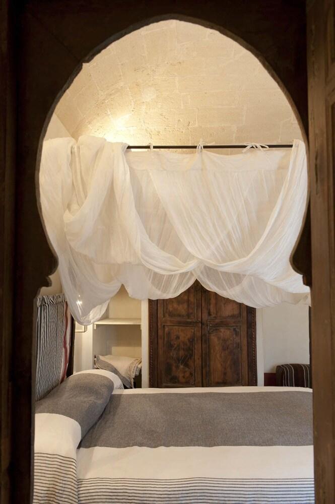 Bed and Breakfast La Casa Dell'Arancio Favignana Zewnętrze zdjęcie