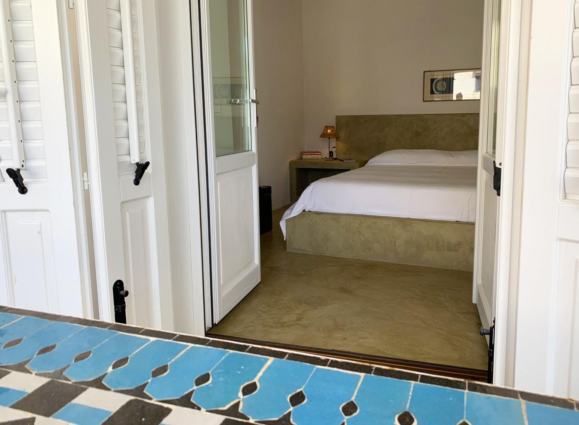 Bed and Breakfast La Casa Dell'Arancio Favignana Pokój zdjęcie
