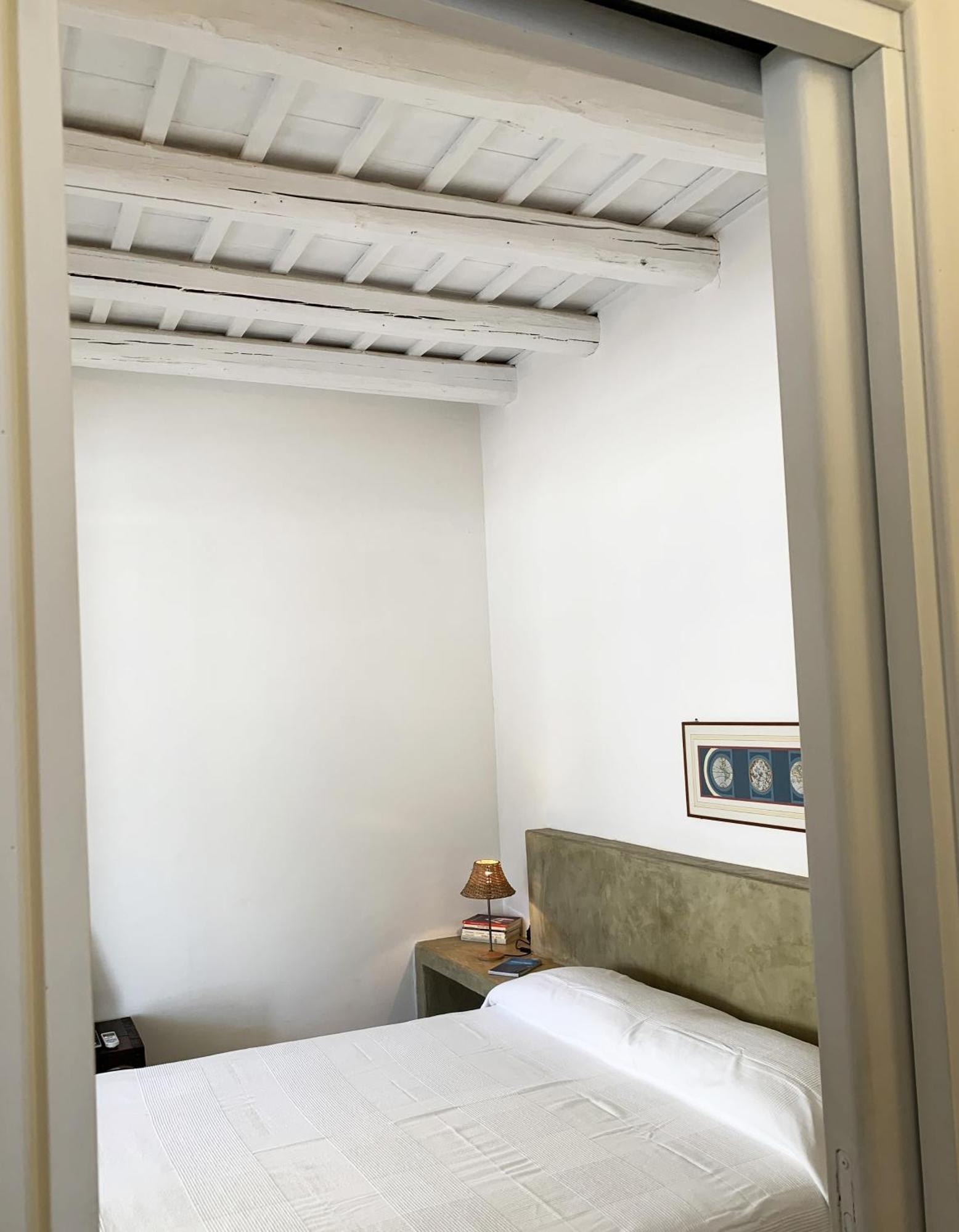 Bed and Breakfast La Casa Dell'Arancio Favignana Pokój zdjęcie