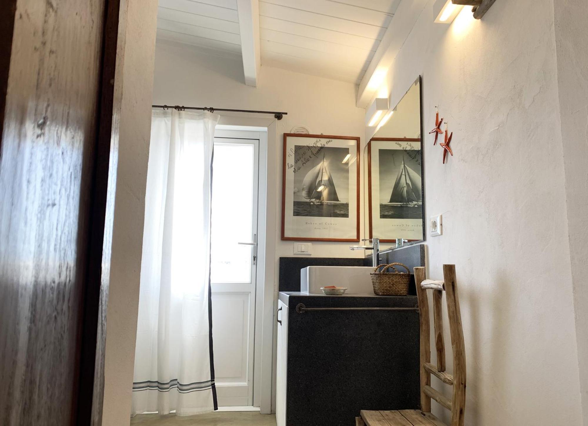 Bed and Breakfast La Casa Dell'Arancio Favignana Pokój zdjęcie