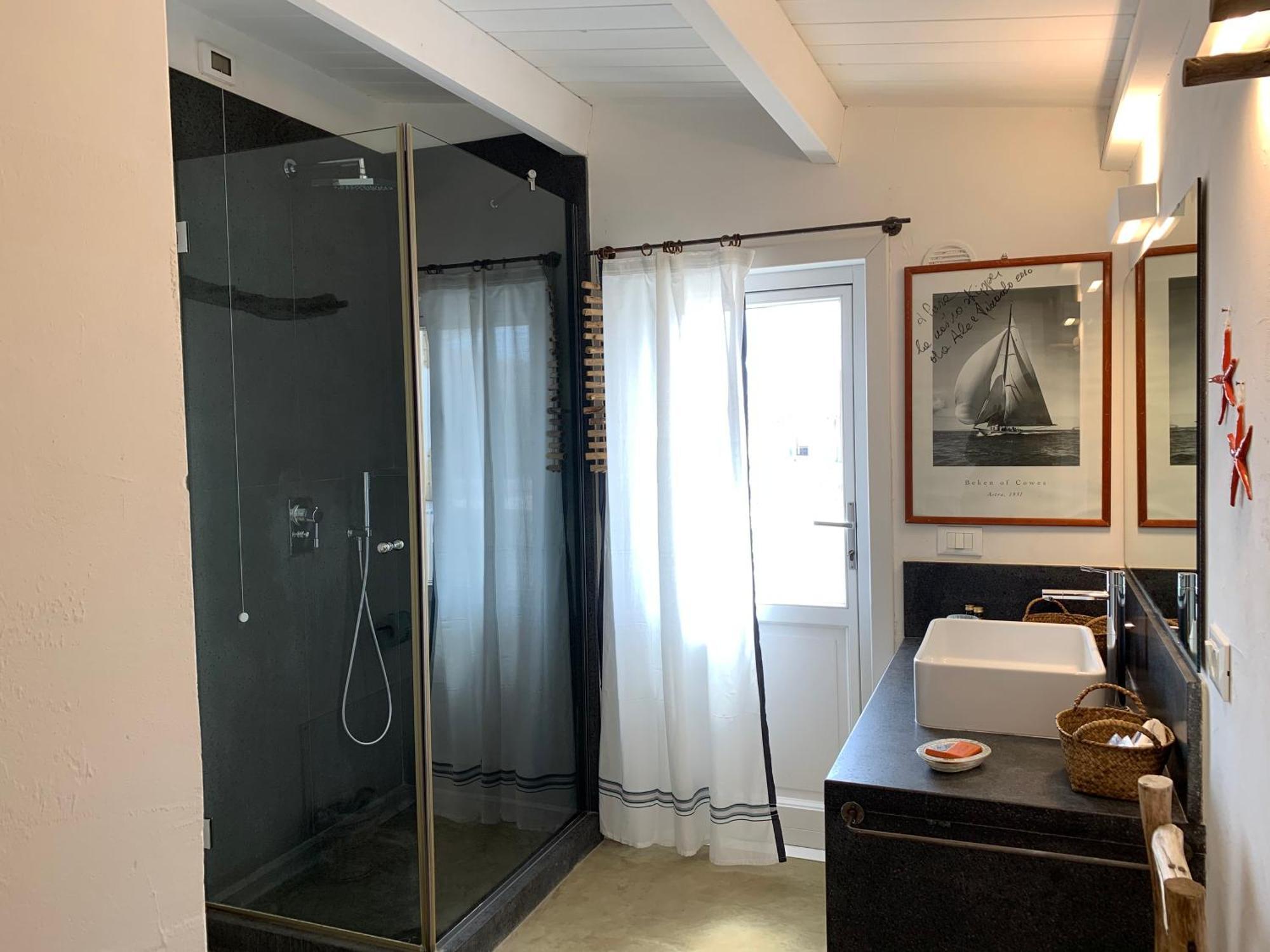 Bed and Breakfast La Casa Dell'Arancio Favignana Pokój zdjęcie
