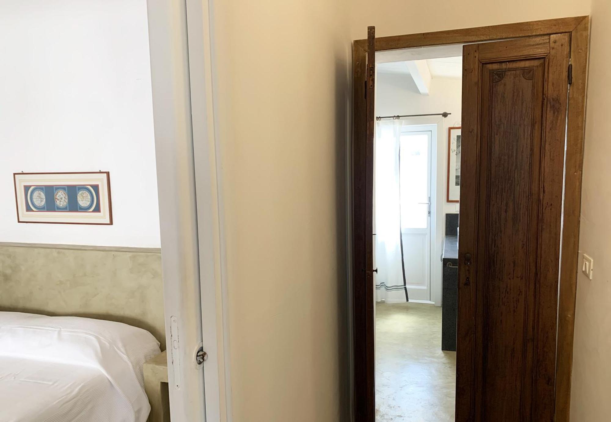 Bed and Breakfast La Casa Dell'Arancio Favignana Pokój zdjęcie