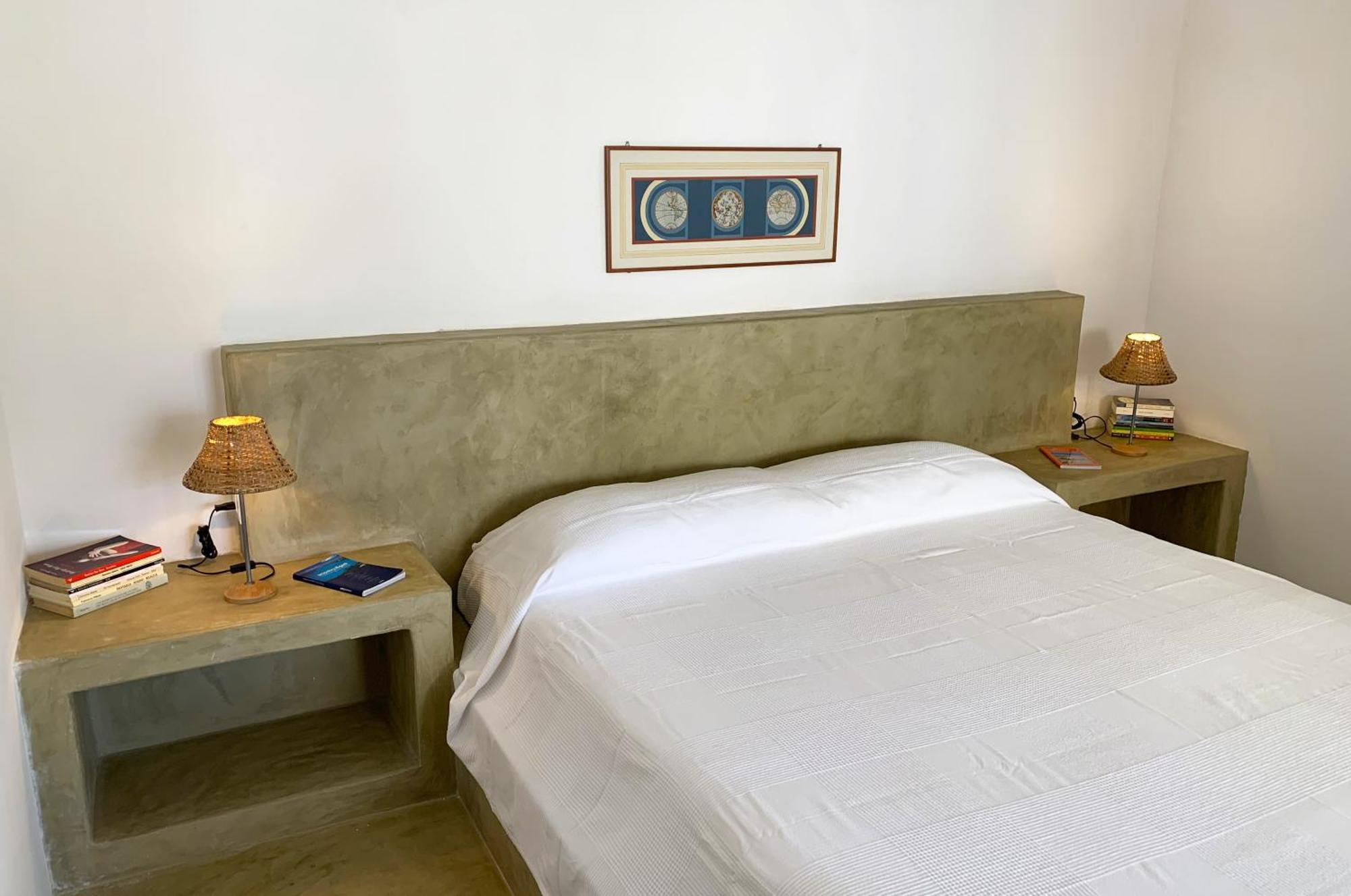 Bed and Breakfast La Casa Dell'Arancio Favignana Pokój zdjęcie