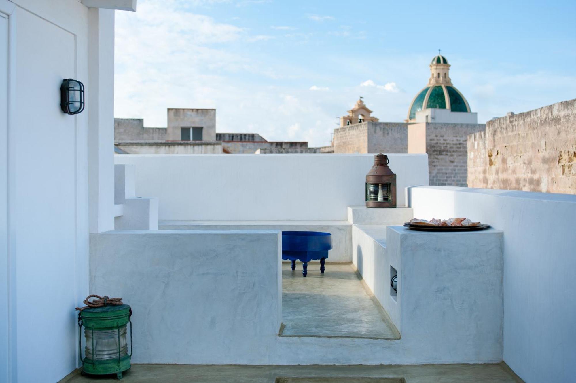 Bed and Breakfast La Casa Dell'Arancio Favignana Pokój zdjęcie