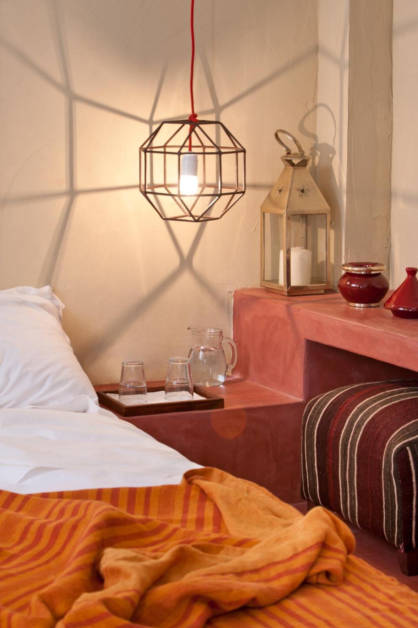 Bed and Breakfast La Casa Dell'Arancio Favignana Pokój zdjęcie